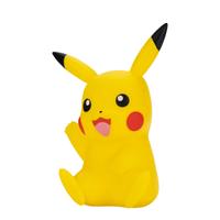 Pokemon Select - Vinile cm 12 Pikachu