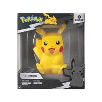 Pokemon Select - Vinile cm 12 Pikachu
