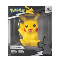 Pokemon Select - Vinile cm 12 Pikachu