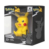 Pokemon Select - Vinile cm 12 Pikachu