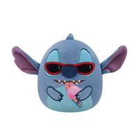 Squishmallows Disney Stitch 25 cm (assortiti)