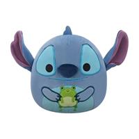 Squishmallows Disney Stitch 25 cm (assortiti)