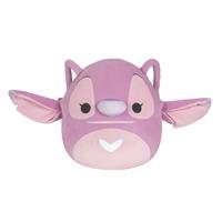 Squishmallows Disney Stitch 25 cm (assortiti)
