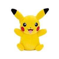 Pokemon Peluche Pikachu  20 cm