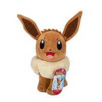 Pokemon Peluche 20 cm Eevee