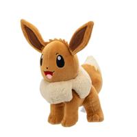 Pokemon Peluche 20 cm Eevee