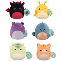 Squishmallows Personaggi 20 cm