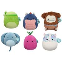 Squishmallows Personaggi 30 cm (assortiti)