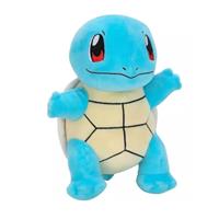 Pokemon Peluche Squirtle 20 cm