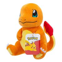 Pokemon Peluche Charmander 20 cm