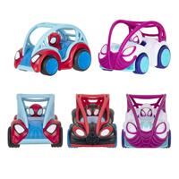 Spidey Buggy  ribaltabile