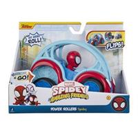 Spidey Buggy  ribaltabile