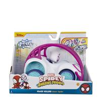 Spidey Buggy  ribaltabile