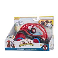 Spidey Buggy  ribaltabile
