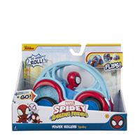 Spidey Buggy  ribaltabile