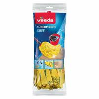 Supermocio Fiocco Soft Giallo Vileda