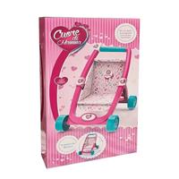 Il Mio Primo Passeggino