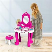 Barbie Specchiera C/Gambe cm 70