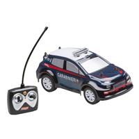 Berlina Rc Carabinieri