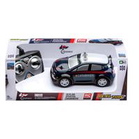 Berlina Rc Carabinieri