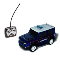 Fuoristrada Rc 1/26 Carabinieri