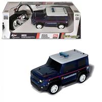 Fuoristrada Rc 1/26 Carabinieri