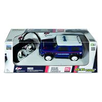 Fuoristrada Rc 1/26 Carabinieri