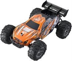 Auto R/C Buggy Trax 2,4