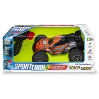 Auto R/C Buggy Trax 2,4