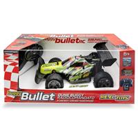 Auto R/C Bullet 2,4Ghz