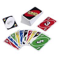 Uno Card Display E Bls
