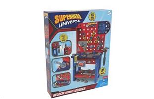 Tavolo Utensilerie Supe