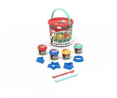 Secchiello Bing Con 6Pz