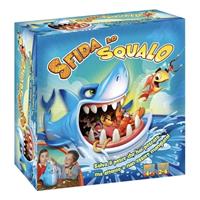 Sfida Lo Squalo