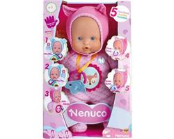 Nenuco Soft 5 Funz.