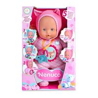 Nenuco Soft 5 Funz.