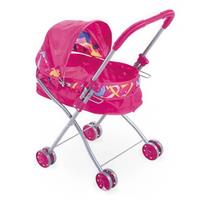 Carrozzina Metallo Bambini