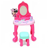 Minnie Big Vanity Studio
