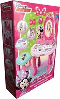 Minnie Big Vanity Studio