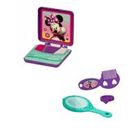 Minnie Big Vanity Studio