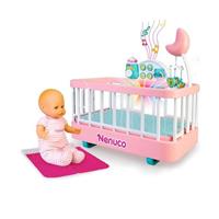 Nenuco Culla Per Una Dolce Nanna