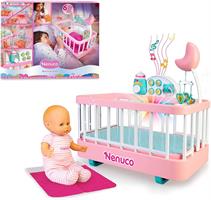 Nenuco Culla Per Una Dolce Nanna