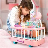 Nenuco Culla Per Una Dolce Nanna