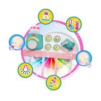 Nenuco Culla Per Una Dolce Nanna