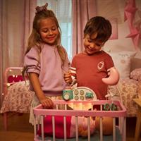 Nenuco Culla Per Una Dolce Nanna