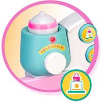 Nenuco Culla Per Una Dolce Nanna