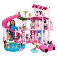 Barbie Casa Dei Sogni