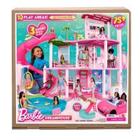 Barbie Casa Dei Sogni