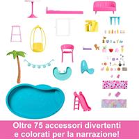 Barbie Casa Dei Sogni
