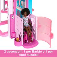 Barbie Casa Dei Sogni
